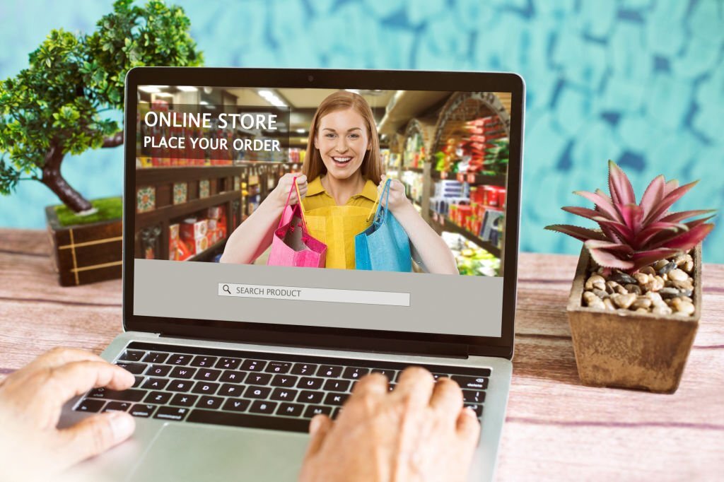 How to make an ecommerce website in WordPress?