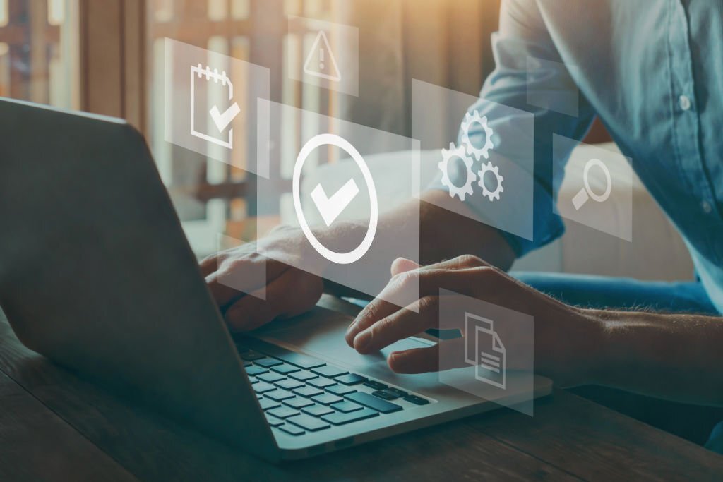 Learn Control System