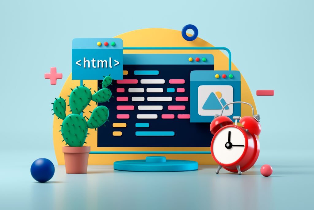 HTML  for Beginners