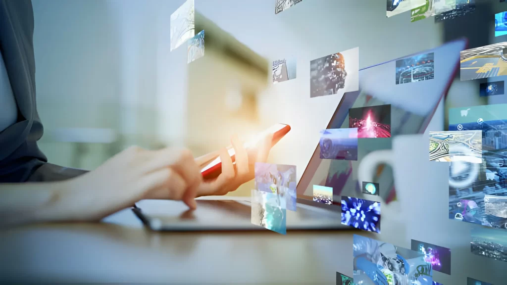 Interactive Computer Graphics - MyResearch